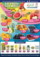 Page 2 in Fresh Deals at Day fresh Market Kuwait