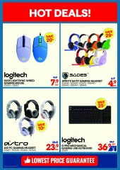 Page 14 in Summer Sale at Xcite Kuwait