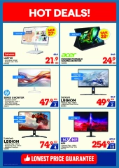 Page 17 in Summer Sale at Xcite Kuwait