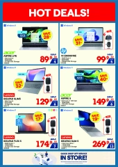 Page 19 in Summer Sale at Xcite Kuwait