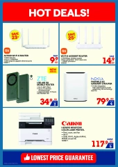 Page 23 in Summer Sale at Xcite Kuwait
