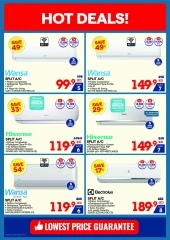 Page 25 in Summer Sale at Xcite Kuwait
