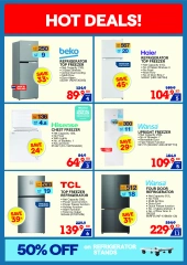 Page 27 in Summer Sale at Xcite Kuwait