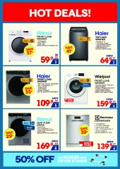 Page 29 in Summer Sale at Xcite Kuwait