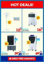 Page 30 in Summer Sale at Xcite Kuwait