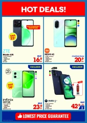 Page 4 in Summer Sale at Xcite Kuwait