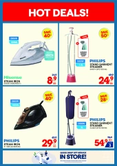 Page 33 in Summer Sale at Xcite Kuwait