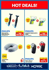 Page 36 in Summer Sale at Xcite Kuwait