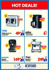 Page 37 in Summer Sale at Xcite Kuwait