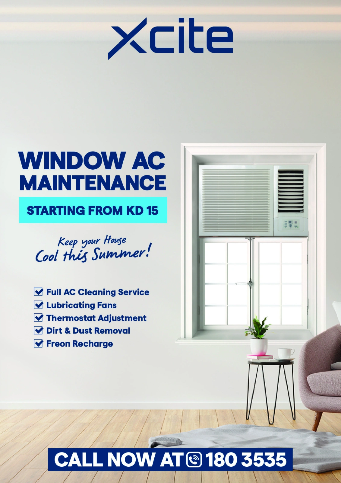 Page 44 in Summer Sale at Xcite Kuwait