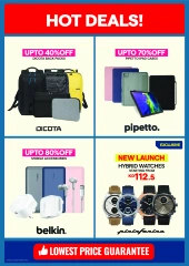 Page 8 in Summer Sale at Xcite Kuwait