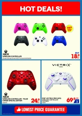 Page 10 in Summer Sale at Xcite Kuwait