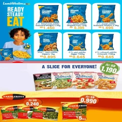 Page 4 in Central Market offers at Eshbelia co-op Kuwait