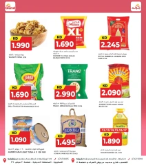 Page 4 in Beauty Festival Deals at Grand Hypermarket Kuwait
