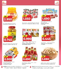 Page 9 in Beauty Festival Deals at Grand Hypermarket Kuwait