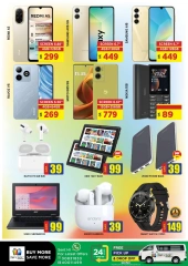 Page 14 in Money Saver Offers at STOP N SHOP Qatar