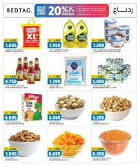 Page 7 in Big Savings at Oncost Kuwait
