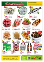 Page 2 in Weekend Deals at Rawabi Markets Qatar