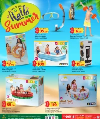 Page 5 in Toys Offers at Paris Hypermarket Qatar