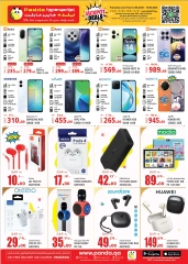 Page 13 in Weekend Deals at Panda Hypermarket Qatar