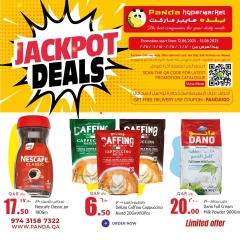 Page 19 in Weekend Deals at Panda Hypermarket Qatar