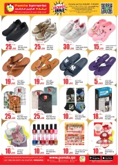 Page 9 in Weekend Deals at Panda Hypermarket Qatar
