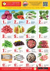 Page 2 in Weekend Deals at Panda Hypermarket Qatar