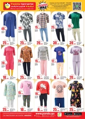 Page 8 in Weekend Deals at Panda Hypermarket Qatar