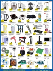 Page 8 in Price Drop at Kabayan Hypermarket Kuwait
