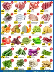Page 2 in Price Drop at Kabayan Hypermarket Kuwait