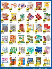 Page 3 in Price Drop at Kabayan Hypermarket Kuwait