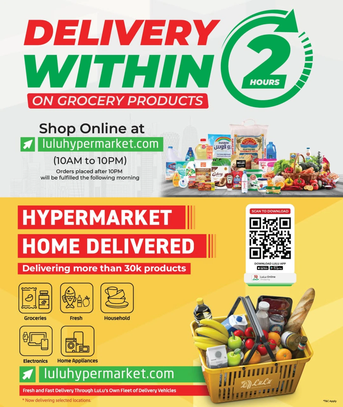 Page 6 in Weekly Prices at lulu Qatar
