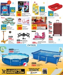 Page 3 in Weekly Prices at lulu Qatar