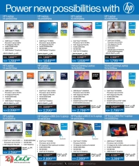 Page 6 in Tech Deals at lulu Qatar