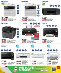 Page 10 in Tech Deals at lulu Qatar