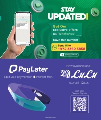 Page 22 in Tech Deals at lulu Qatar