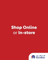 صفحة 5 ضمن أسعار منخفضة في كارفور قطر