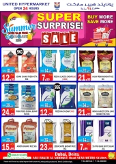 Page 11 in Super Surprise Deals at United Hypermarket UAE