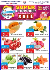Page 2 in Super Surprise Deals at United Hypermarket UAE