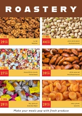 Page 11 in Big Summer Sale at Istanbul supermarket UAE