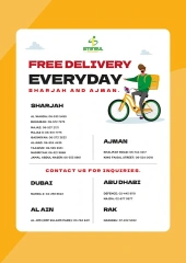 Page 7 in Big Summer Sale at Istanbul supermarket UAE