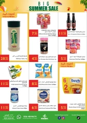 Page 6 in Big Summer Sale at Istanbul supermarket UAE