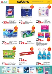 Page 18 in June Savers at lulu UAE