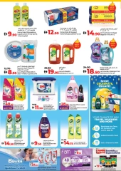 Page 20 in June Savers at lulu UAE