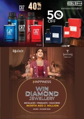 Page 25 in June Savers at lulu UAE
