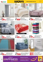 Page 26 in June Savers at lulu UAE