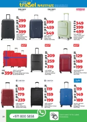 Page 28 in June Savers at lulu UAE