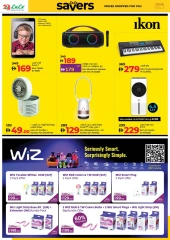 Page 30 in June Savers at lulu UAE