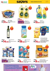 Page 4 in June Savers at lulu UAE
