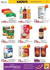 Page 6 in June Savers at lulu UAE